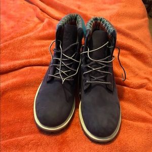 Timberland boots